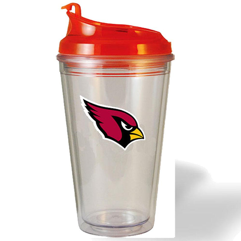 16oz Marathon Double Wall Tumbler | Arizona Cardinals
ACA, Arizona Cardinals, NFL, OldProduct
The Memory Company