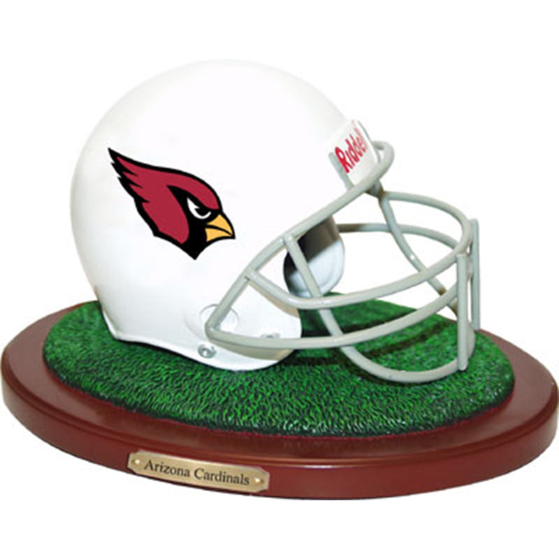 Helmet Replica | Arizona Cardinals
ACA, Arizona Cardinals, NFL, OldProduct
The Memory Company