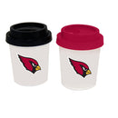 Plastic Salt and Pepper Shaker | CARDINALS
ACA, Arizona Cardinals, NFL, OldProduct
The Memory Company
