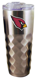 32oz Stainless Steel Diamond Tumbler | Arizona Cardinals
ACA, Arizona Cardinals, CurrentProduct, Drinkware_category_All, NFL
The Memory Company