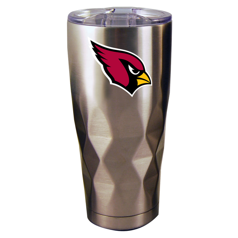 22oz Diamond Stainless Steel Tumbler | Arizona Cardinals
ACA, Arizona Cardinals, CurrentProduct, Drinkware_category_All, NFL
The Memory Company