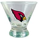 Martini Glass Cardinals
ACA, Arizona Cardinals, NFL, OldProduct
The Memory Company