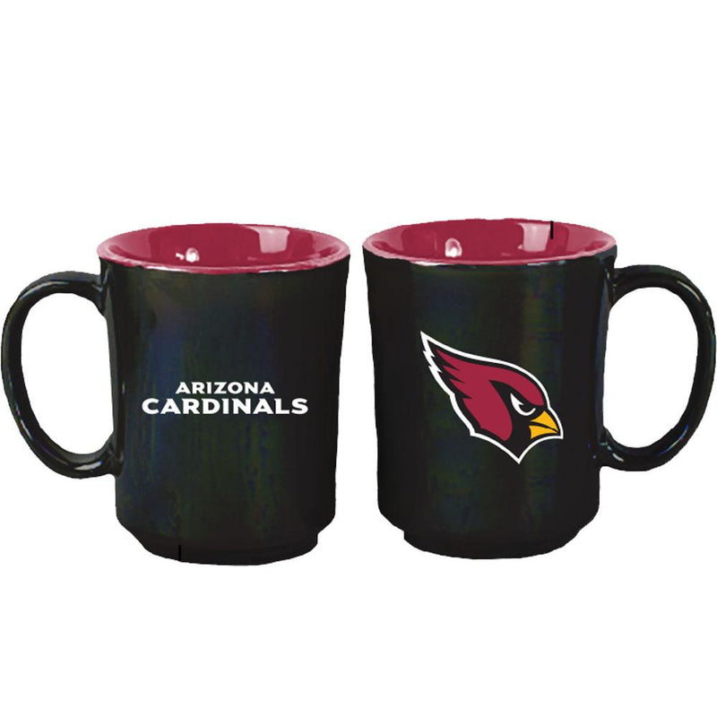 15oz Iridescent Mug Cardinals | Arizona Cardinals ACA, Arizona Cardinals, CurrentProduct, Drinkware_category_All, NFL 194207202760 $19.99