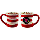 Holiday Mug Cardinals
ACA, Arizona Cardinals, CurrentProduct, Drinkware_category_All, Holiday_category_All, Holiday_category_Christmas-Dishware, NFL
The Memory Company