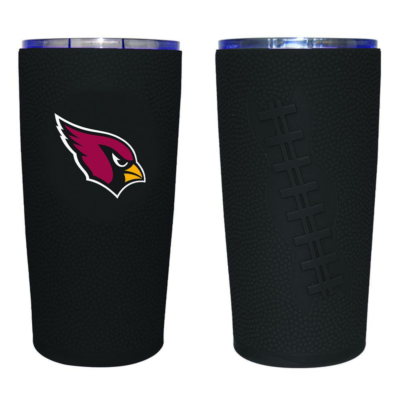 20oz Stainless Steel Tumbler w/Silicone wrap | Arizona Cardinals
ACA, Arizona Cardinals, CurrentProduct, Drinkware_category_All, NFL
The Memory Company