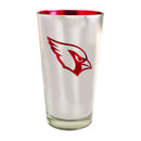 16oz Electroplated Pint CARDINALS
ACA, Arizona Cardinals, CurrentProduct, Drinkware_category_All, NFL
The Memory Company