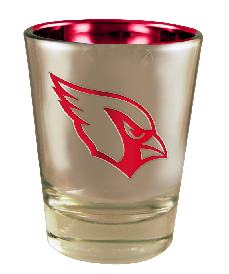 Electroplated Shot  Arizona Cardinals
ACA, Arizona Cardinals, CurrentProduct, Drinkware_category_All, NFL
The Memory Company