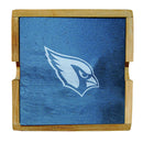 Slate Sq Coaster Set CARDINALS
ACA, Arizona Cardinals, CurrentProduct, Home&Office_category_All, NFL
The Memory Company