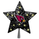 Metal Star Tree Topper Cadinals
ACA, Arizona Cardinals, CurrentProduct, Holiday_category_All, Holiday_category_Tree-Toppers, NFL
The Memory Company