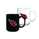 2 Pack Home/Away Mug | Arizona Cardinals
ACA, Arizona Cardinals, NFL, OldProduct
The Memory Company