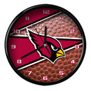 Football Clock | Arizona Cardinals
ACA, Arizona Cardinals, Clock, Clocks, CurrentProduct, Home Decor, Home&Office_category_All, NFL
The Memory Company
