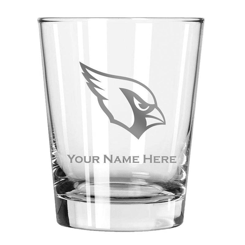 15oz Personalized Double Old-Fashioned Glass | Arizona Cardinals
ACA, Arizona Cardinals, CurrentProduct, Custom Drinkware, Drinkware_category_All, Gift Ideas, NFL, Personalization, Personalized_Personalized
The Memory Company