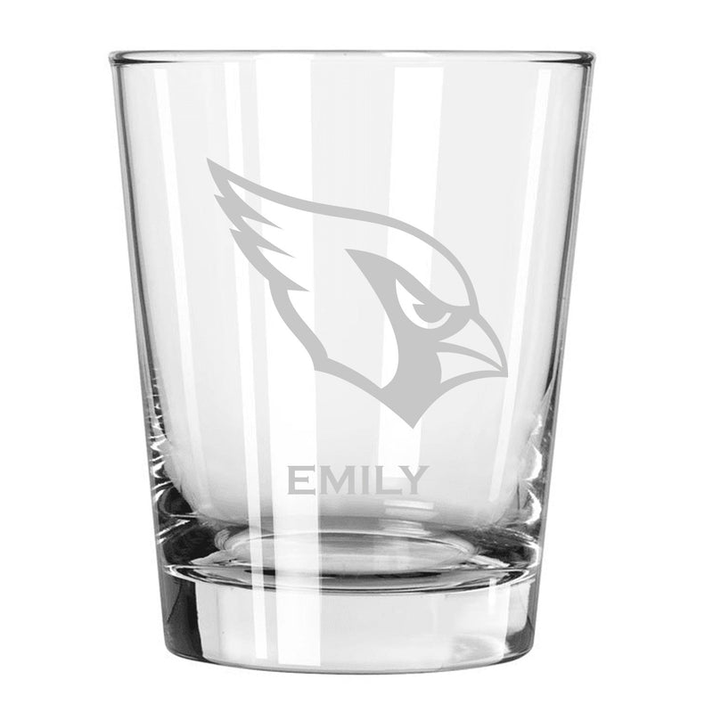 15oz Personalized Double Old-Fashioned Glass | Arizona Cardinals
ACA, Arizona Cardinals, CurrentProduct, Custom Drinkware, Drinkware_category_All, Gift Ideas, NFL, Personalization, Personalized_Personalized
The Memory Company