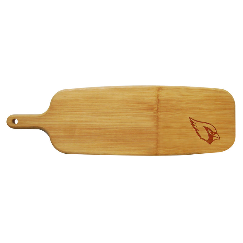 Bamboo Paddle Cutting & Serving Board | Arizona Cardinals
ACA, Arizona Cardinals, CurrentProduct, Home&Office_category_All, Home&Office_category_Kitchen, NFL
The Memory Company