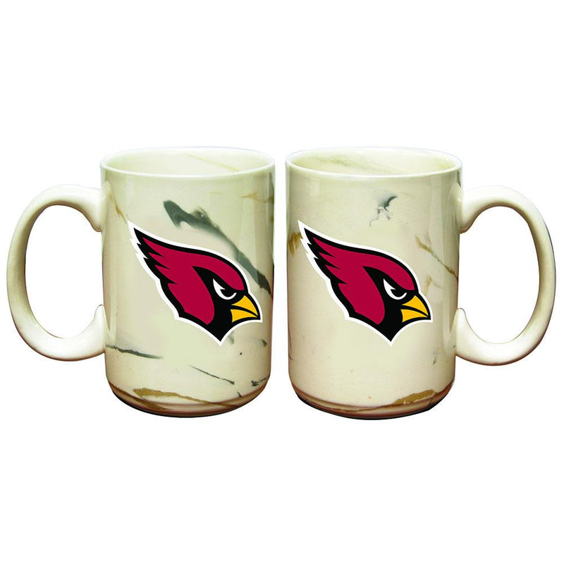 Marble Ceramic Mug Cardinals
ACA, Arizona Cardinals, CurrentProduct, Drinkware_category_All, NFL
The Memory Company