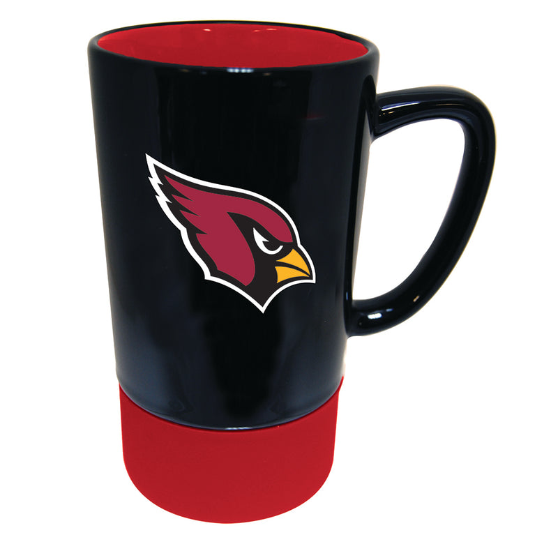 16oz Coaster Mug - Arizona Cardinals
ACA, Arizona Cardinals, Drinkware_category_All, Mug, Mugs, NFL, OldProduct
The Memory Company