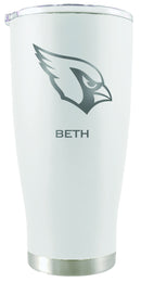 20oz White Personalized Stainless Steel Tumbler | Arizona Cardinals
ACA, Arizona Cardinals, CurrentProduct, Drinkware_category_All, NFL, Personalized_Personalized, Stainless Steel
The Memory Company