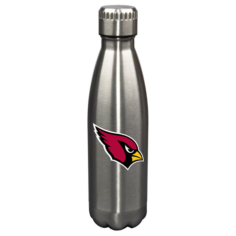 17oz Stainless Steel Water Bottle | Arizona Cardinals
ACA, Arizona Cardinals, NFL, OldProduct
The Memory Company