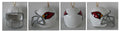 3 Inch Helmet Ornament | Arizona Cardinals
ACA, Arizona Cardinals, CurrentProduct, Holiday_category_All, Holiday_category_Ornaments, NFL
The Memory Company