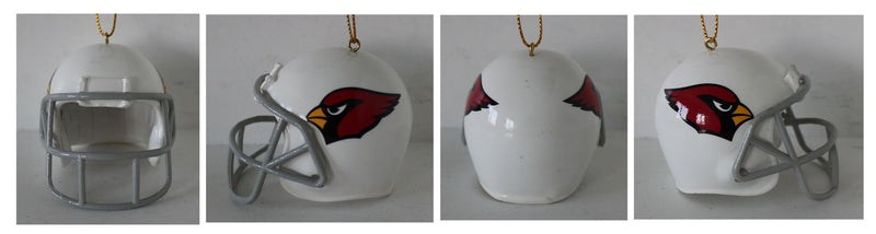 3 Inch Helmet Ornament | Arizona Cardinals
ACA, Arizona Cardinals, CurrentProduct, Holiday_category_All, Holiday_category_Ornaments, NFL
The Memory Company