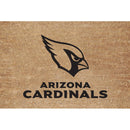 Flocked Door Mat - Arizona Cardinals
ACA, Arizona Cardinals, NFL, OldProduct
The Memory Company