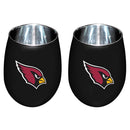 Matte SS SW Stmls Tmblr  CARDINALS
ACA, Arizona Cardinals, NFL, OldProduct
The Memory Company