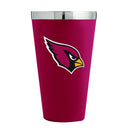 16oz Matte Finish Stainless Steel Pint | Arizona Cardinals
ACA, Arizona Cardinals, CurrentProduct, Drinkware_category_All, NFL
The Memory Company
