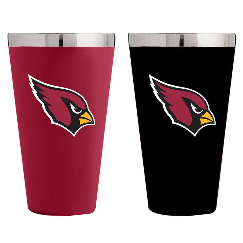 2 Pack Team Color Stainless Steel Pint | Arizona Cardinals
ACA, Arizona Cardinals, NFL, OldProduct
The Memory Company