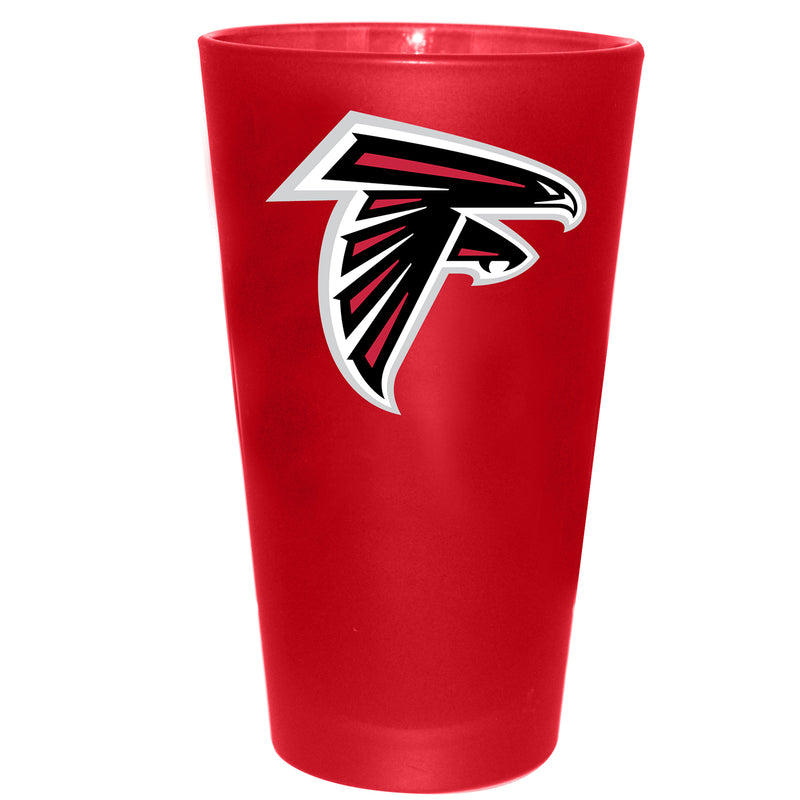 16oz Team Color Frosted Glass | Atlanta Falcons
AFA, Atlanta Falcons, CurrentProduct, Drinkware_category_All, NFL
The Memory Company