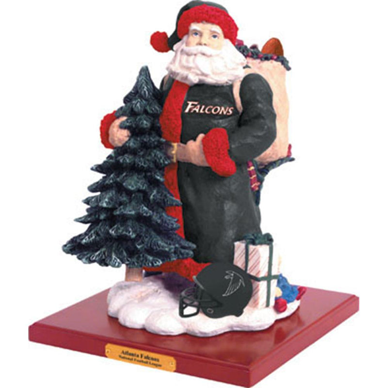 Classic Santa | Atlanta Falcons
AFA, Atlanta Falcons, Holiday_category_All, NFL, OldProduct
The Memory Company