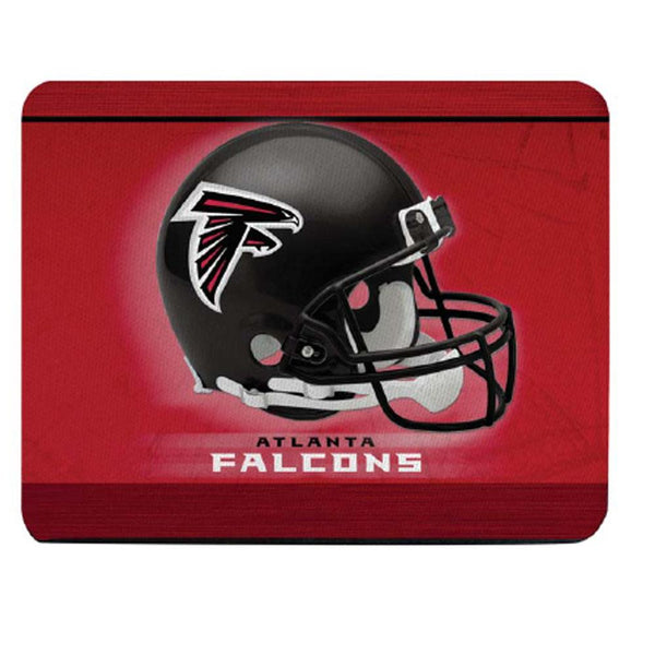 Atlanta Falcons Helmet Mousepad