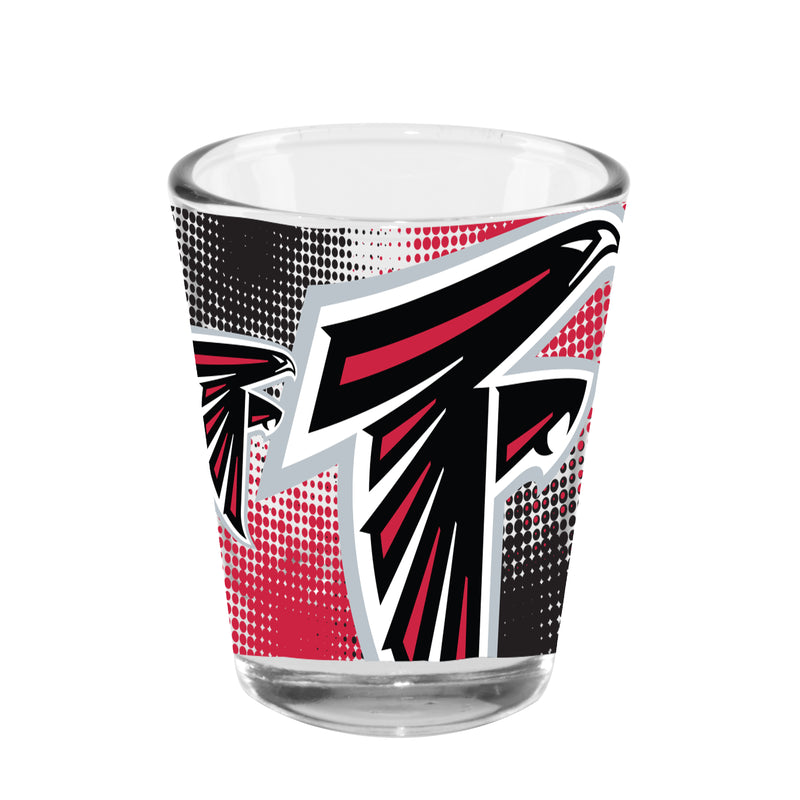 Atlanta FalconsFULL WRAP SHOT
AFA, Atlanta Falcons, NFL, OldProduct
The Memory Company