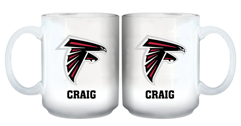 15oz White Personalized Ceramic Mug | Atlanta Falcons
AFA, Atlanta Falcons, CurrentProduct, Custom Drinkware, Drinkware_category_All, Gift Ideas, NFL, Personalization, Personalized_Personalized
The Memory Company