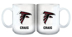 15oz White Personalized Ceramic Mug | Atlanta Falcons
AFA, Atlanta Falcons, CurrentProduct, Custom Drinkware, Drinkware_category_All, Gift Ideas, NFL, Personalization, Personalized_Personalized
The Memory Company