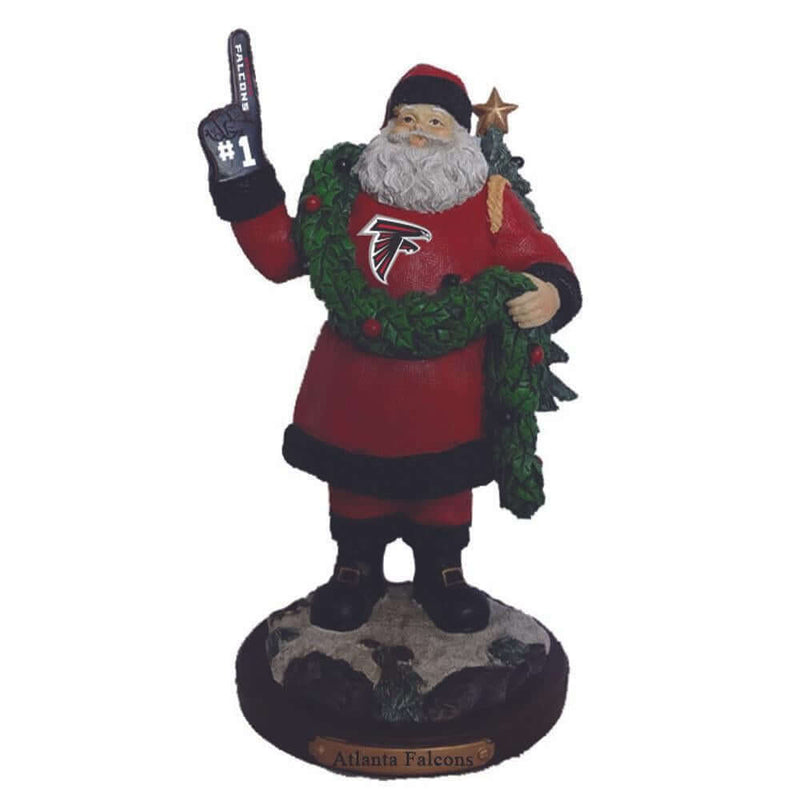 #1 SANTA WW Falcons