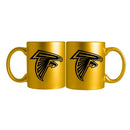 Golden Mug | Atlanta Falcons
AFA, Atlanta Falcons, NFL, OldProduct
The Memory Company