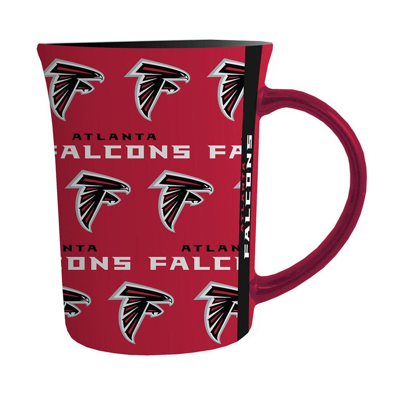 Line Up Mug - Atlanta Falcons
AFA, Atlanta Falcons, CurrentProduct, Drinkware_category_All, NFL
The Memory Company