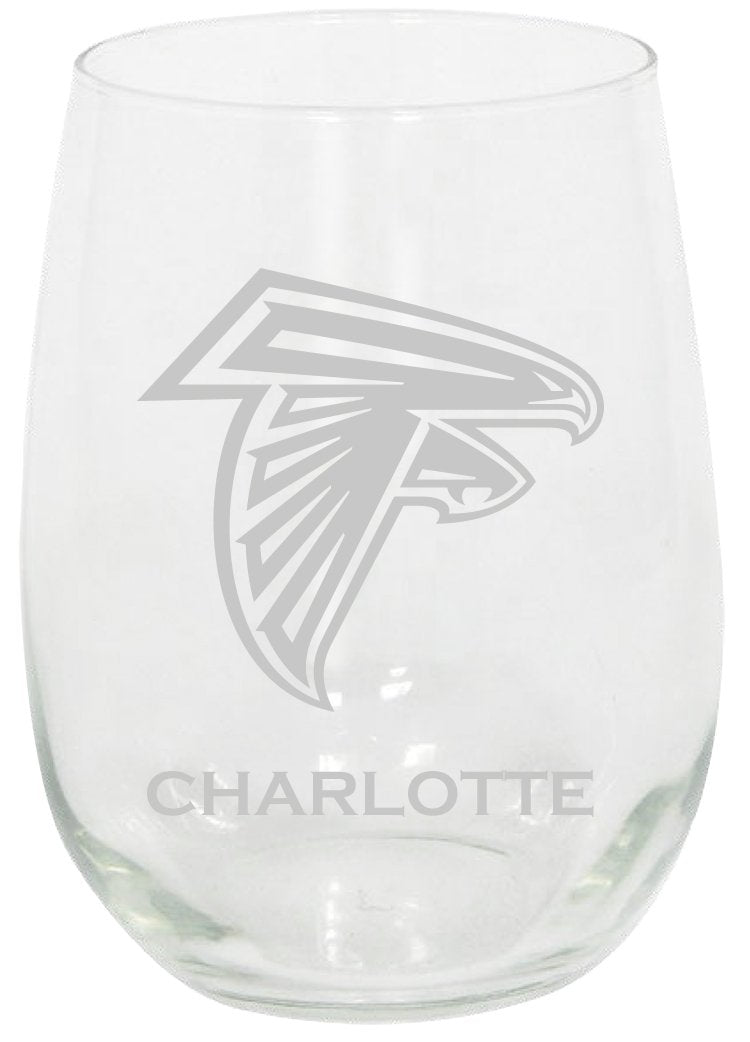 15oz Personalized Stemless Glass Tumbler | Atlanta Falcons
AFA, Atlanta Falcons, CurrentProduct, Custom Drinkware, Drinkware_category_All, Gift Ideas, NFL, Personalization, Personalized_Personalized
The Memory Company