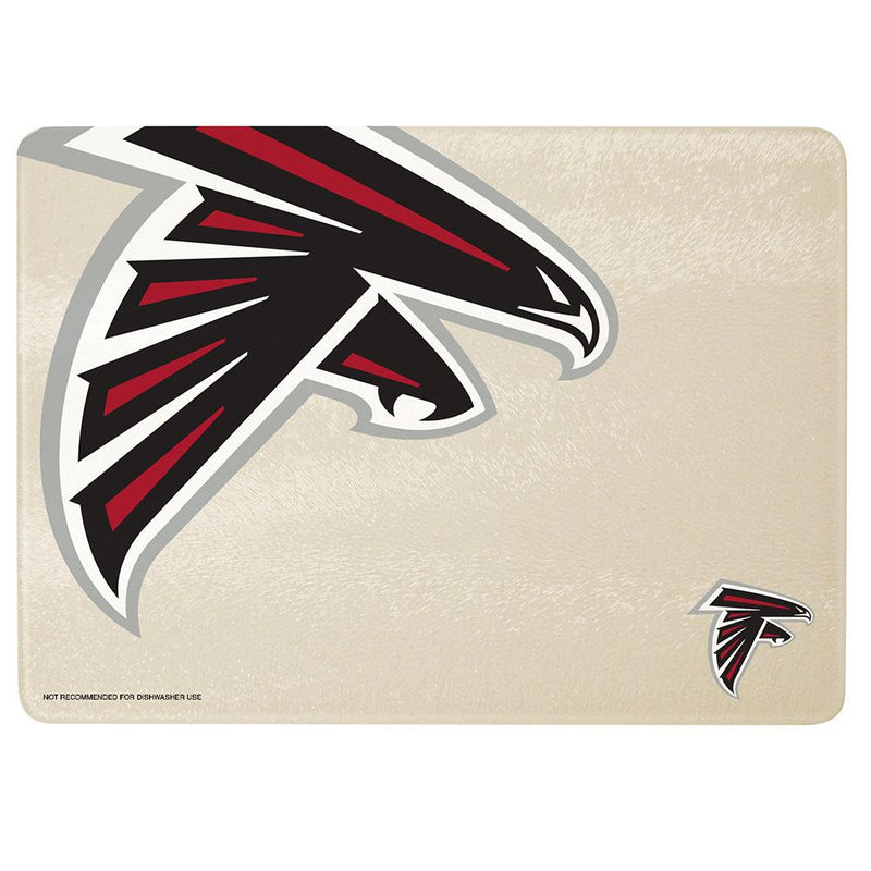 Cutting Board | Atlanta Falcons
AFA, Atlanta Falcons, NFL, OldProduct
The Memory Company