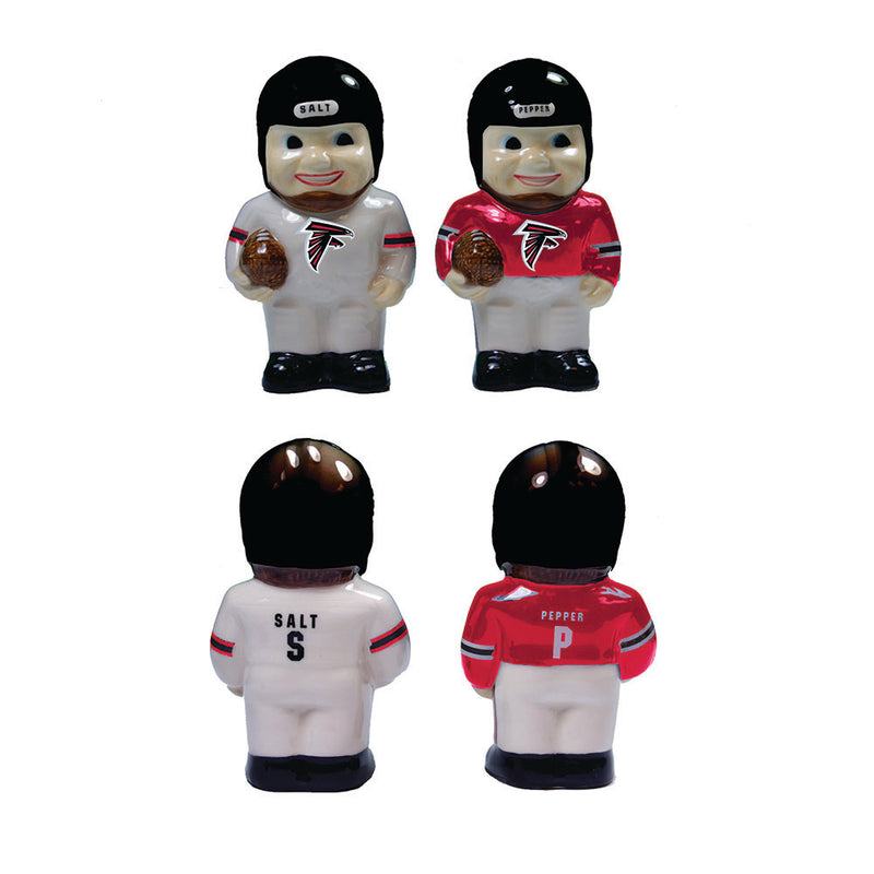 Salt and Pepper Kmart | Falcons
AFA, Atlanta Falcons, NFL, OldProduct
The Memory Company