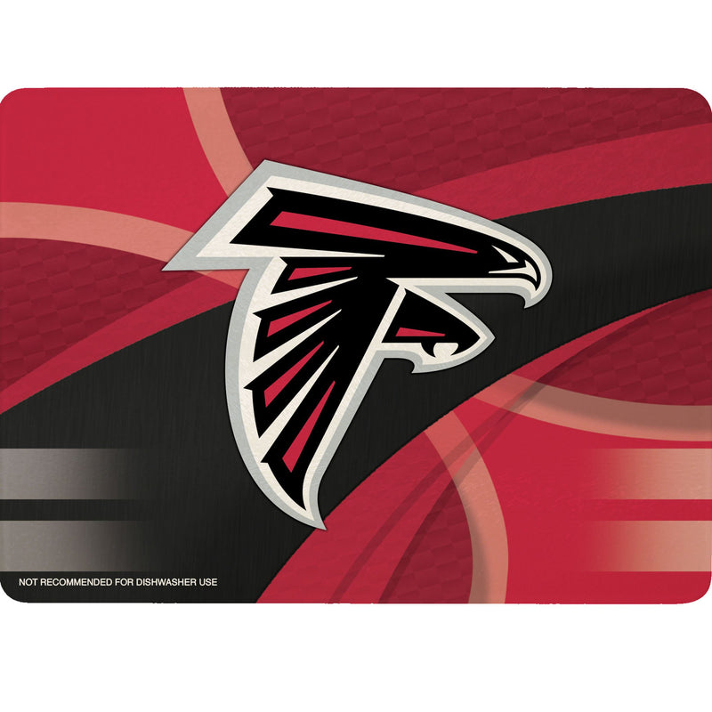 Carbon Fiber Cutting Board | Atlanta Falcons
AFA, Atlanta Falcons, NFL, OldProduct
The Memory Company