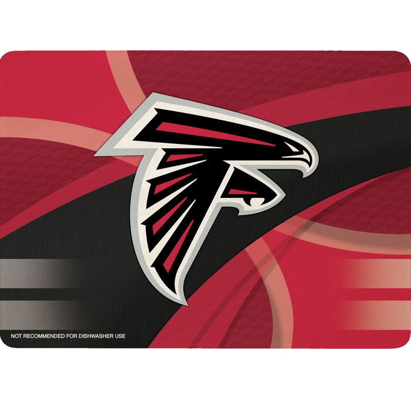 Carbon Fiber Cutting Board | Atlanta Falcons
AFA, Atlanta Falcons, NFL, OldProduct
The Memory Company