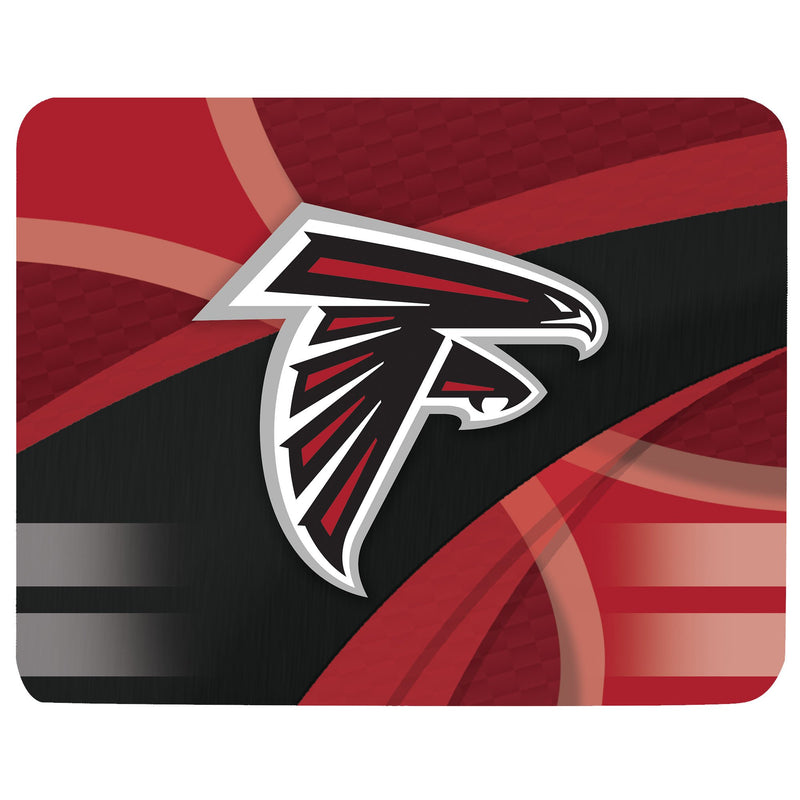 Carbon Fiber Mousepad | Atlanta Falcons
AFA, Atlanta Falcons, NFL, OldProduct
The Memory Company