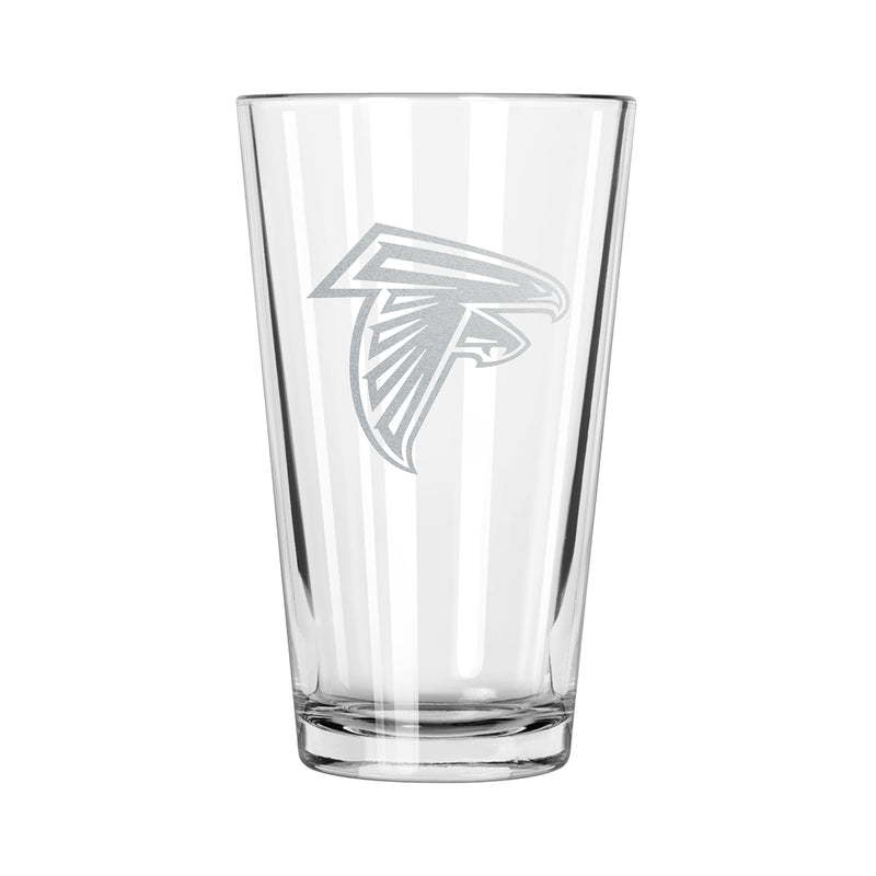 17oz Etched Pint Glass | Atlanta Falcons
AFA, Atlanta Falcons, CurrentProduct, Drinkware_category_All, NFL
The Memory Company