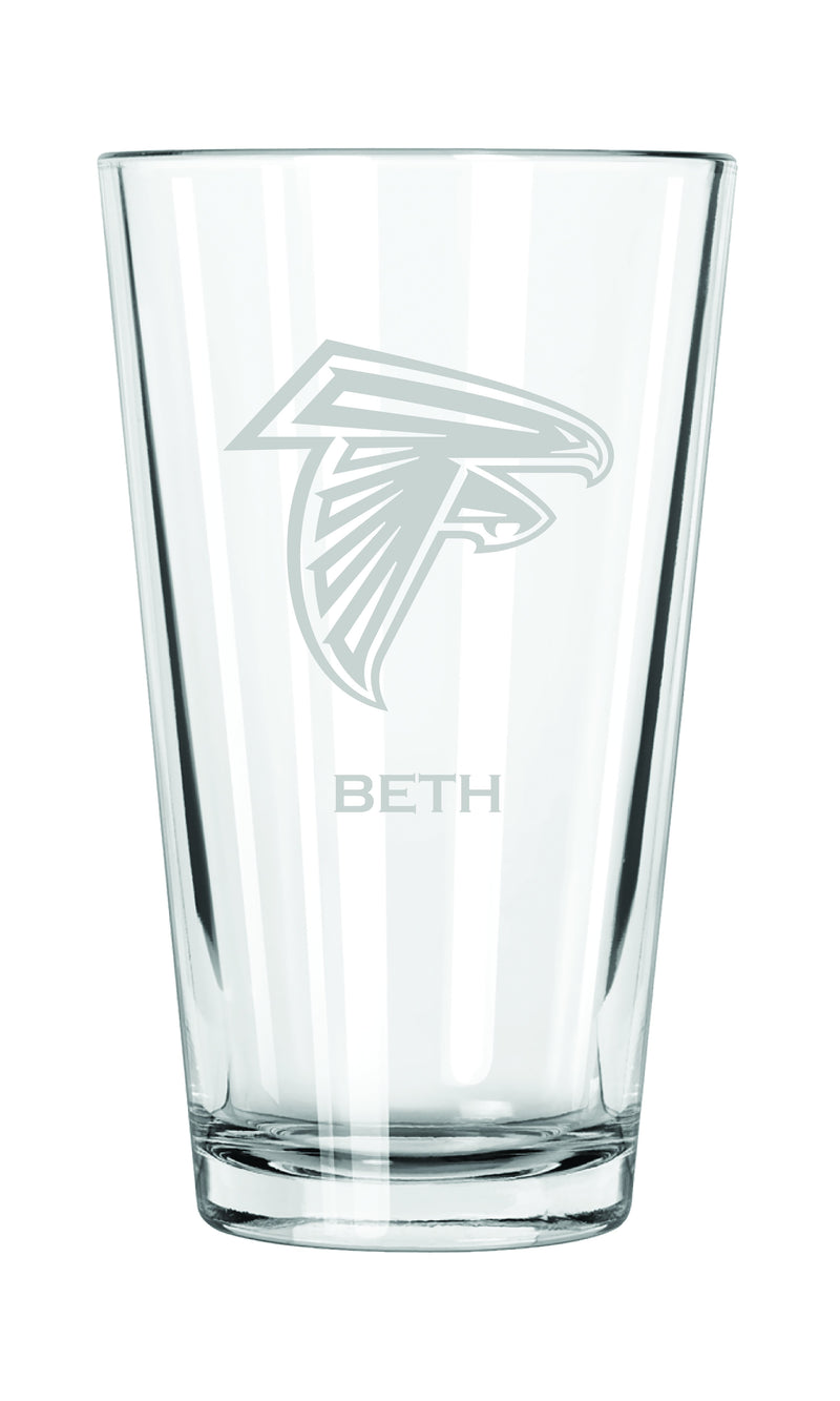 17oz Personalized Pint Glass | Atlanta Falcons
AFA, Atlanta Falcons, CurrentProduct, Custom Drinkware, Drinkware_category_All, Gift Ideas, NFL, Personalization, Personalized_Personalized
The Memory Company