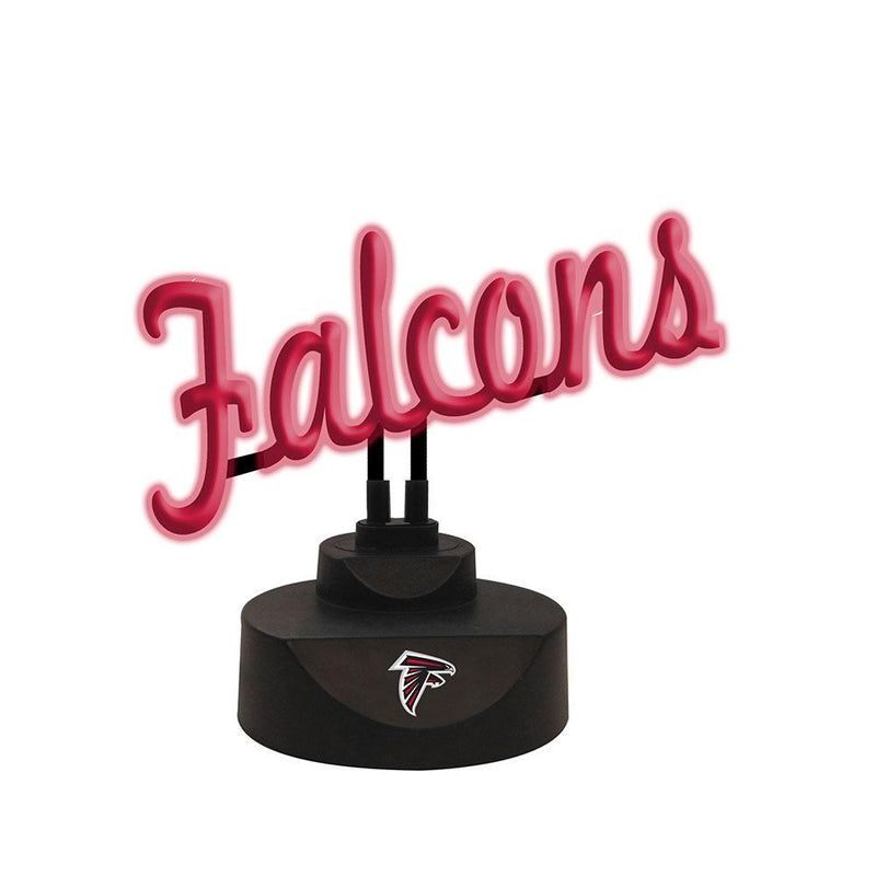 Script Neon Desk Lamp | Atlanta Falcons
AFA, Atlanta Falcons, Home&Office_category_Lighting, NFL, OldProduct
The Memory Company