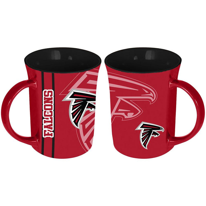 15oz Reflective Mug FALCONS
AFA, Atlanta Falcons, CurrentProduct, Drinkware_category_All, NFL
The Memory Company