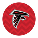 Single Chevron Coaster | Atlanta Falcons
AFA, Atlanta Falcons, NFL, OldProduct
The Memory Company