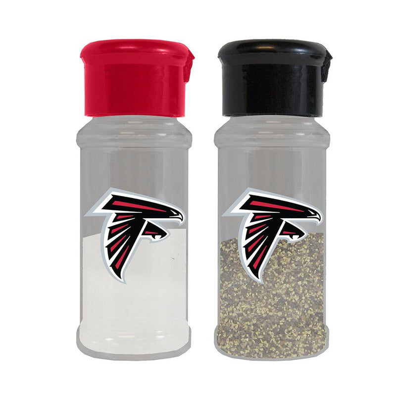 Acrylic Jar Salt and Pepper Shakers | Atlanta Falcons
AFA, Atlanta Falcons, NFL, OldProduct
The Memory Company
