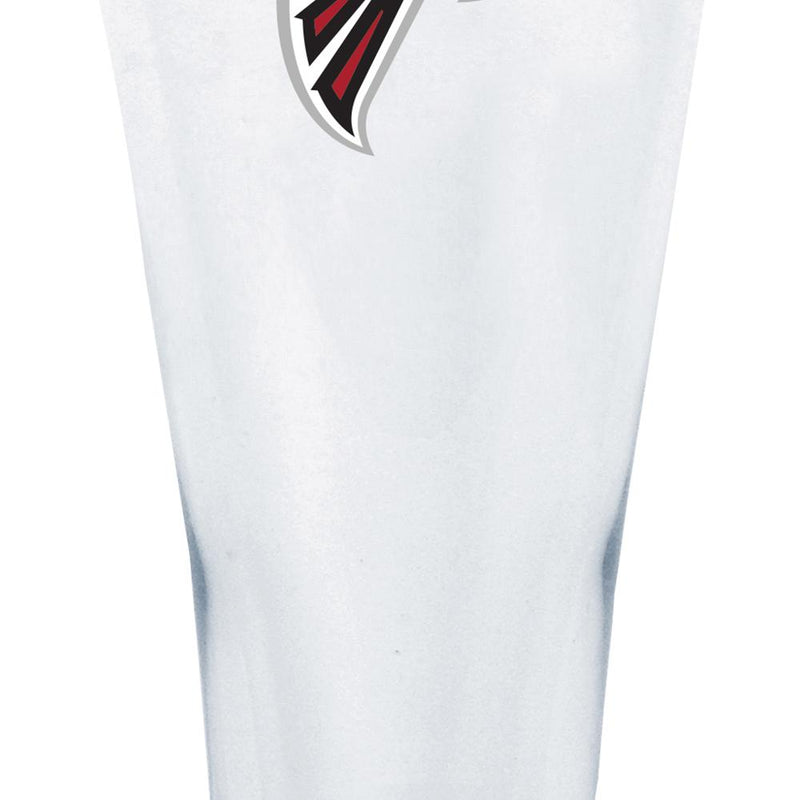 23oz Banded Dec Pilsner | Atlanta Falcons
AFA, Atlanta Falcons, CurrentProduct, Drinkware_category_All, NFL
The Memory Company